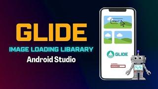Glide Library | Glide Library in Android Studio Tutorial using Kotlin | 2023