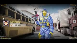 ME LLAMAN TU UBER DE CONFIANZA| CALL OF DUTY MOBILE - xDarkmoonL