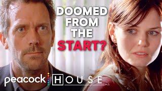 "Like Watching An Accident About To Happen" | House M.D.
