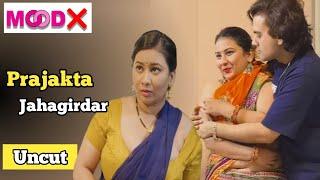 Moodx Upcoming Web Series | Prajakta Jahagirdar Uncut Web Series