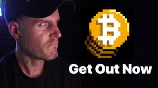 These Crypto Game SCAMS Will RUIN Lives (Sell NOW)