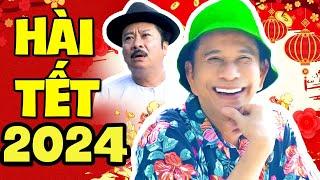 Hài Tết 2024 Bảo Chung | Trùm Vô Duyên Full HD | Hài Việt Nam Mới Nhất 2024