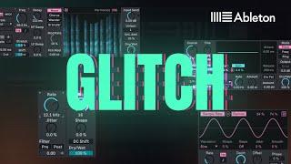 Como fazer Glitch para Minimal Tech (Estilo Roddy Lima, Detlef)