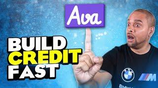 $2500 Instant Approval With AVA | NO CREDIT CHECK | PRIMARY TRADELINE