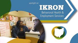 Future Forward Ohio: IKRON