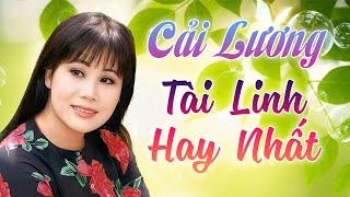 Cải Lương Tài Linh Chọn Lọc Hay Được Xem Nhiều Nhất | Cải Lương Tâm Lý Xã Hội Khóc Như Mưa