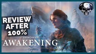 Unknown 9: Awakening - Review After 100%