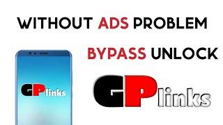 GP Links Bypass Unlocking | Justy Tech Tamil | GP Links Hacks And Tricks