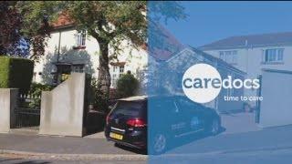 CareDocs - Digital Care Management Software