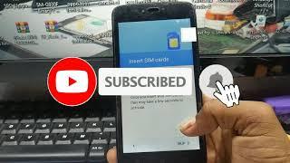 Moto C FRP Unlock / Bypass Using SP Tool Without Any Box / Moto Xt1755  Google Account FRP File Link