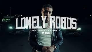 (FREE) Slim x Fredo Type Beat - "Lonely Roads" | UK Rap Instrumental 2023