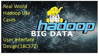 Case Studies Of Organizations That Have Successfully Implemented Hadoop BDA(18CS72)