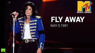 "Michael Jackson - Fly Away MTV Music Award (May 5, 1991)"