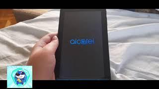 All of my Alcatel phones/tablets Startup and Shutdown! 2013-2019