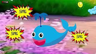 Nursery rhymes | Sounds Songs For baby | Preschool Videos With Animals Sound#chuchutv