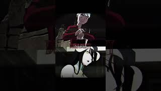 Albedo(Ben 10) Vs Albedo(Overlord)|Edit #short #edit #whoisstrongest #ben10 #overlord