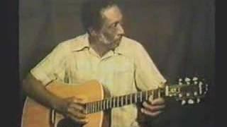 R.L. Burnside - Poor Black Mattie