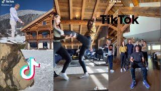 Les Croûtons Dans les Alpes TikTok : Compilation des meilleurs TikTok des Croûtons dans les Alpes