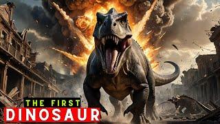 Evolution Of Dinosaurs In 10 Minutes || What If Guru