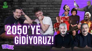 28 Mayıs Seçimleri | Sahiplenen Erkek | Icardi'nin Tarzı | Gülmeyi Unutanlar - VurKaç