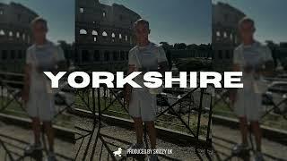 [FREE] Wilko x BBCC Type Beat - "YORKSHIRE" | UK ORGAN BASSLINE INSTRUMENTAL 2024
