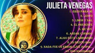 Greatest Hits Julieta Venegas álbum completo 2024 ~ Mejores artistas para escuchar 2024