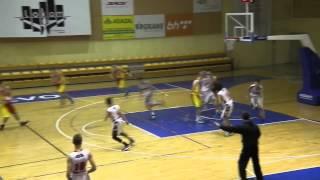 Bakir Hodovic / Basketball Highlights