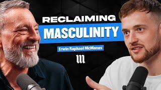 Reclaiming Masculinity: Strength, Humility, and Power