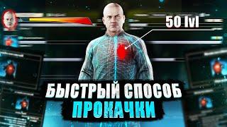 Тарков. Гайд как прокачивать жизнеспособность