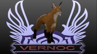 [Warframe] Huras Kubrow: Unsichtbarkeit, Support und AOE-Vernichtung in einem (Guide/Modding)