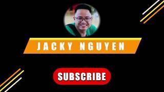 It's about Me| 2020 Channel Intro| Jacky Nguyen