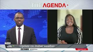 Dubai Weather | Update on storm and floods