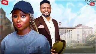 Finding A Perfect Partner - Maurice Sam, Sonia Uche New Release Nollywood Nigeria Movie