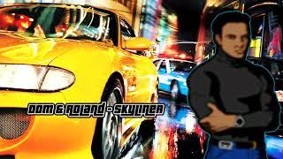 Midnight Club Street Racing - "Skyliner" - Dom & Roland