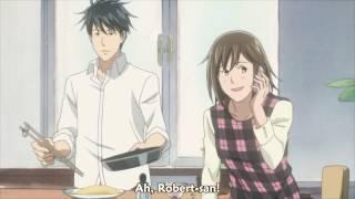 Nodame Cantabile Finale - E04 - Funny scene