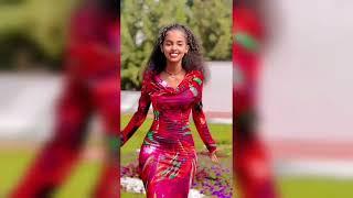 Ethiopia Tiktoker Leniz Mahi #ethiopia #tiktok #foryou #youtubeshorts June 24, 2024