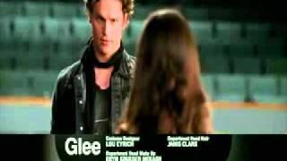 Glee 2x20 Prom Queen - Promo (Subtitulada)