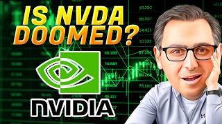 Why Investors Are Concerned About Nvidia Stock