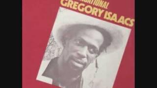 "Too Late Girl" by Gregory Isaacs ( LP recording )