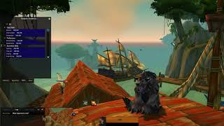 Omen feral druid PvP guide - 2024 Classic Era WoW - Germanicus