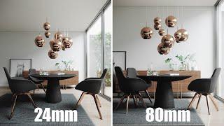 IT'S NOT A ZOOM | Focal Length Explained