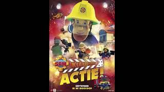 Fireman Sam Set for Action Intro (Dutch) 