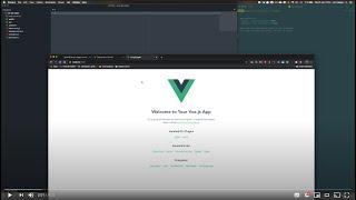 HOWTO - Deploy Vue to Github Page