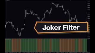 Joker Filter Forex Indicator MT4 - Best Review For 2 Minutes