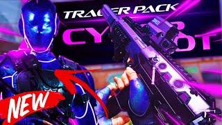 *NEW* Tracer Pack: CYBER RIOT Bundle
