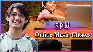 SPW Online Music Class  | Singing सीखने के लिए इस क्लास से जुड़ें  #MasterNishad