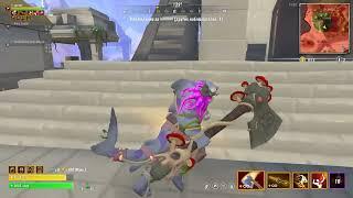 CHEATER AIMBOT MAY 2024 Part #2 Realm  Royale 2024 05 03   00 03 48 03 DVR