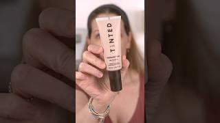 LIVE TINTED Hueguard Tint SPF 50  - DAY 27 Testing MINERAL Sunscreen