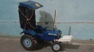 #modified tractor #sorav Joshi vlog inspired my vlog like and subscribe please #HR_PB inspired ️