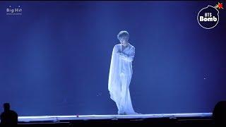 [BANGTAN BOMB] 'Dionysus' Intro Performance (On-Air ver.) @ 2019 MMA - BTS (방탄소년단)